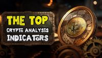 Best Crypto Analysis Indicators Explained (Beginner-Friendly Animation)
