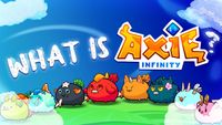 How Can You Earn Money With Axie Infinity? (AXS Animated Explainer)
