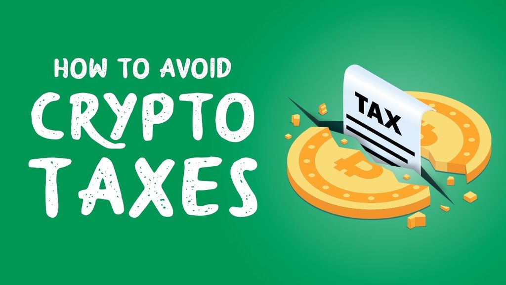 How to Avoid Crypto Taxes? (Legal Ways Explained)