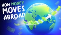 How to Send Money Abroad? Most Affordable Way Revealed (2026)