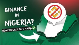 How to Withdraw Crypto From Binance in Nigeria? (2026 EXPLAINER)
