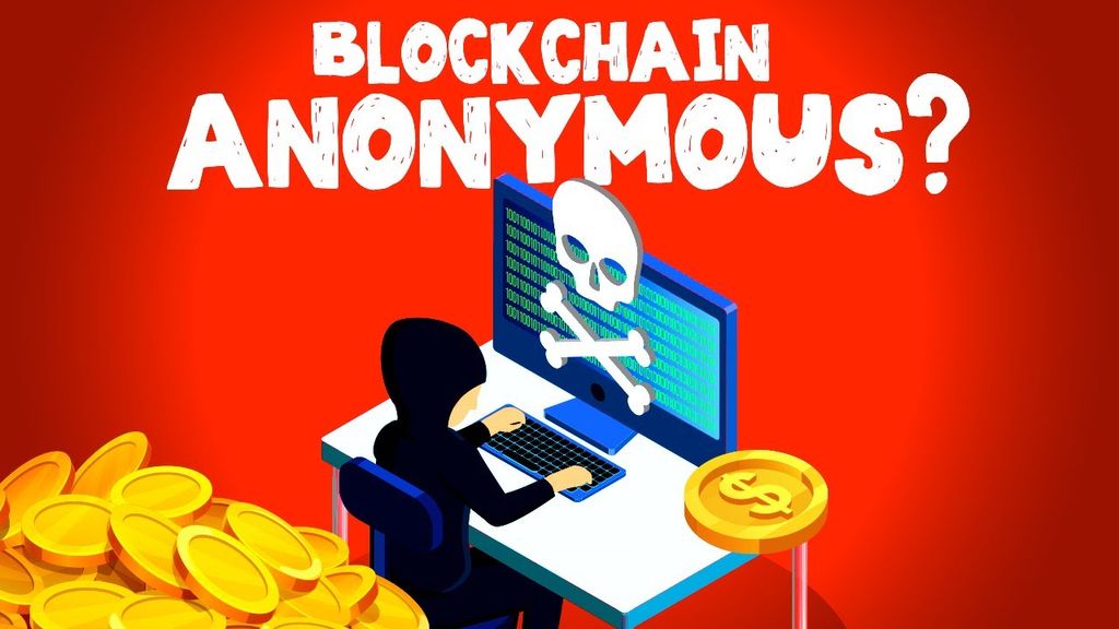Is Decentralized Anonymous Blockchain a Myth? (Explained!)
