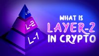 Layer 2 Scaling Solutions Explained With Animations