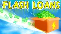 What Are Flash Loans? TOP Ways to Make Passive Income Explained