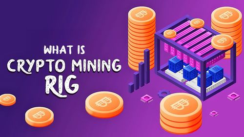 What is a Crypto Mining Rig? Is it Worth it? (EASILY Explained)
