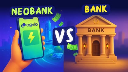 What Is a Neobank (And Should You Use It)? What Is a Neobank (And Should You Use It)?