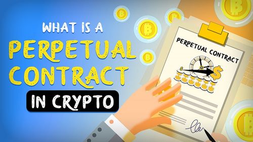 What is a Perpetual Contract in Crypto? (Definition + Example)