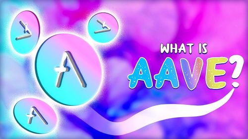 What is AAVE in Crypto? (Beginner-Friendly Explainer)