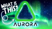 What is Aurora in Crypto? NEAR Protocol Token Explained (ANIMATED)