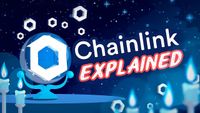 What is Chainlink? LINK Explained Simply (ANIMATED)