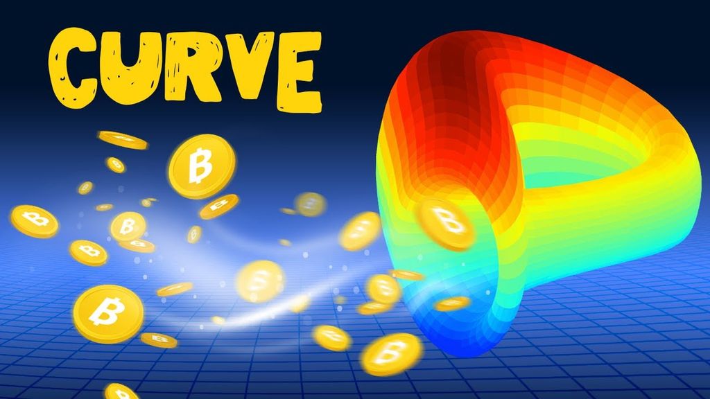 What is Curve Finance in Crypto? (Animated Explanation)