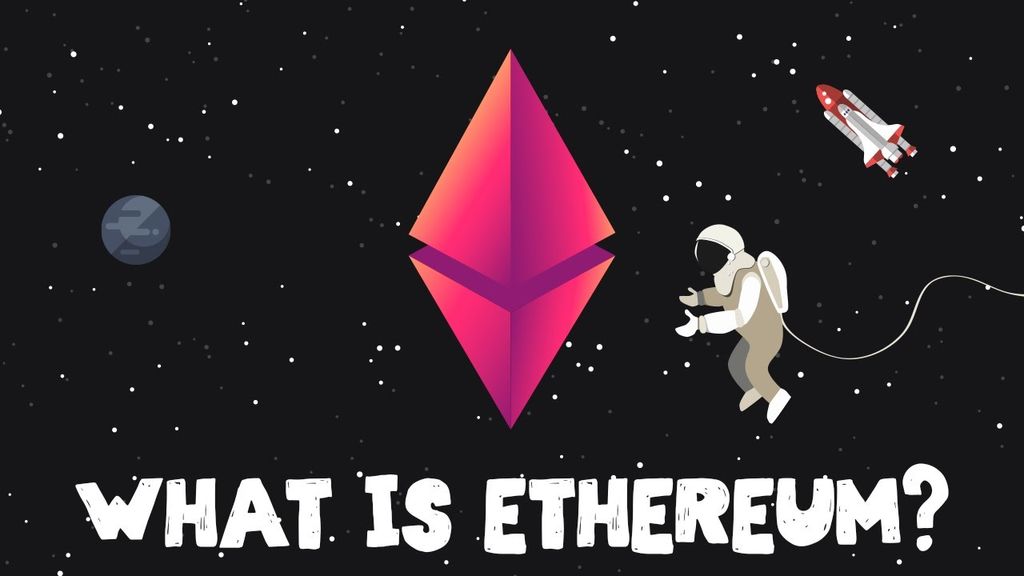 What is Ethereum & What is it Used For? (Animated Explanation)