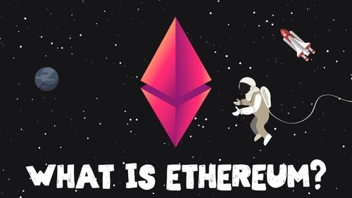 What is Ethereum & What is it Used For? (Animated Explanation)