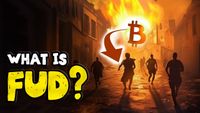 What is FUD in Crypto? (Fear, Uncertainty & Doubt Explained)