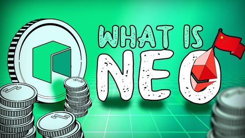 What is NEO in Crypto? Chinese Ethereum Explained (ANIMATED)