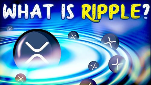 What is Ripple? Beginner-Friendly XRP Explainer (Animated)