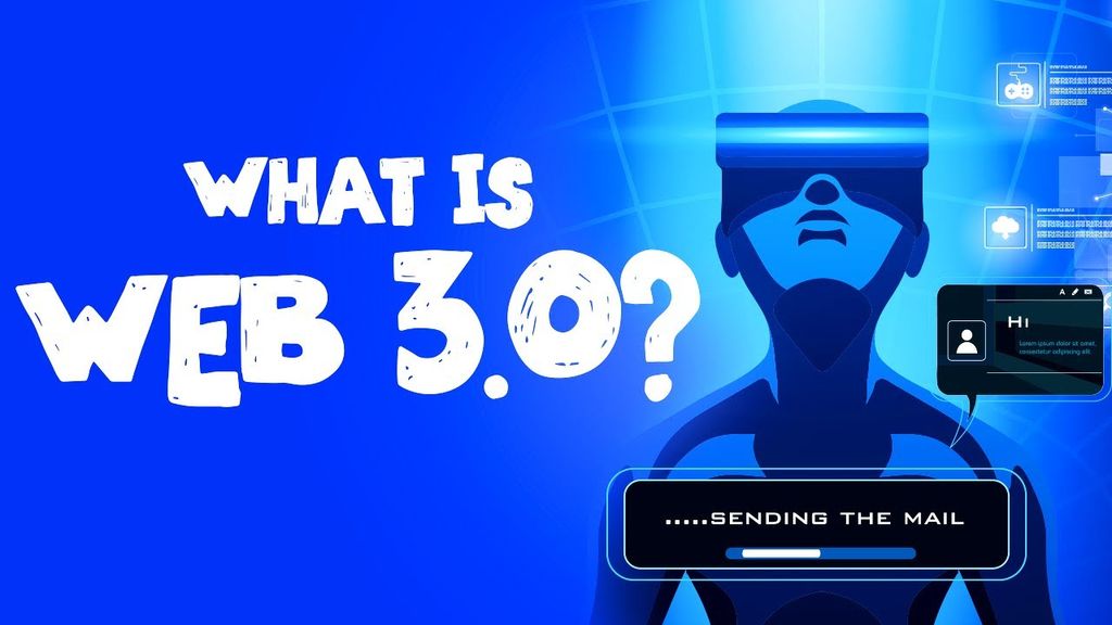 What is Web3? (Animated Explanation + Examples)